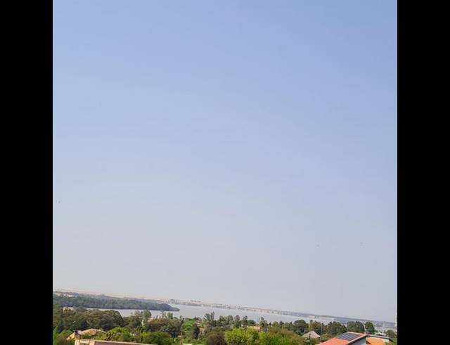 LAND FOR SALE IN VAAL MARINA